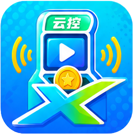 云控竞技 Logo
